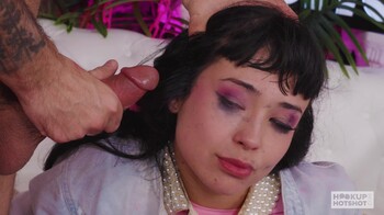 HookupHotshot 25 06 26 Episode 428 Beca Barbie XXX 1080p MP4 WRB