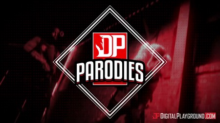 DigitalPlayground 2018 03 23 Little Red Rider