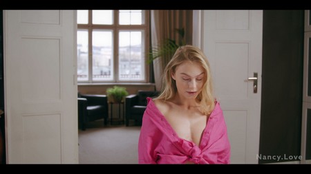 NancyLove 24 12 27 Nancy A Love In Bloom