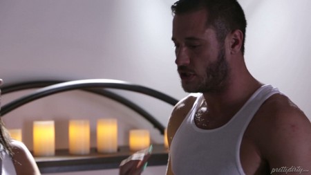 2016 05 27 Hindsight Part Three Gagging