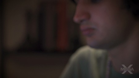 MissaX 25 08 29 Diana Grace Gotchu Back