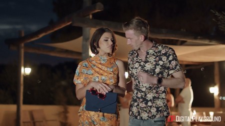 DigitalPlayground 2019 05 22 Dangerous Women sc1 Anal Squirt Cum in Mouth