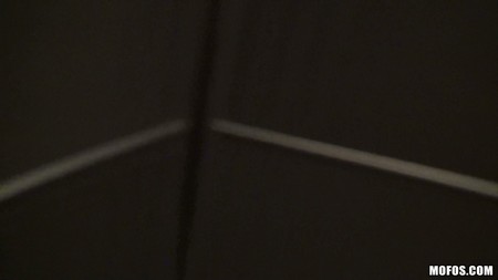 Tessa Lane Mofos Livin it Up While Im Going Down