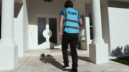 AdultTime – Payback Overload