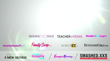 FamilySwap Undies Made For Two