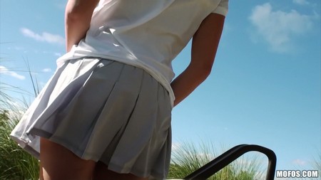 Mofos – Balls-Deep in the 19th Hole