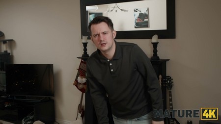 Mature4K 26 01 05 Kayla Wild