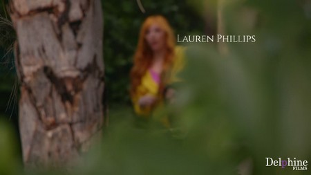 DelphineFilms – Steal Your Heart