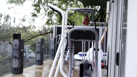 Filling Up The Babysitter