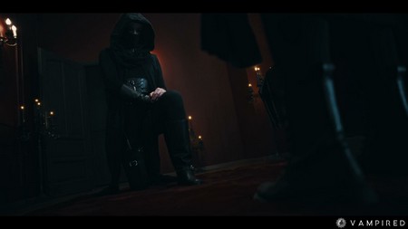 25 10 14 Amirah Adara And Matty Mila Head Of The Legion Act 2