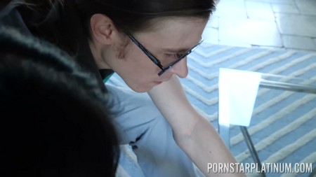 PornstarPlatinum 2019 04 15 Tech Squad Cock Rescue