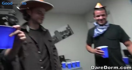 RealityKings Western Party 2016