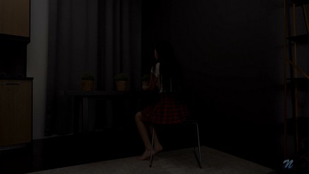 Nubiles 25 11 17 Anna Abit Naughty Schoolgirl