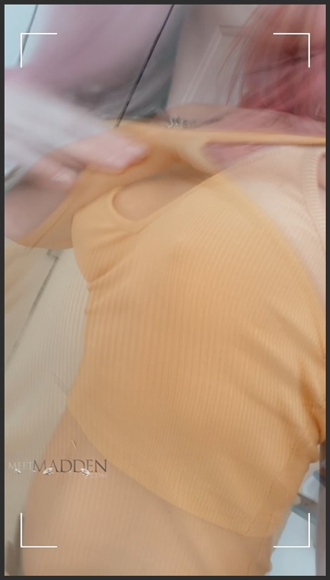 MeetMadden 22 10 19 Nipples And Warm Breeze