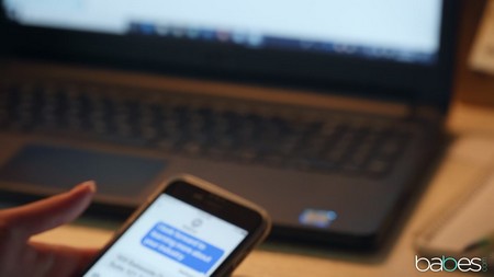 Babes – Participant Observation