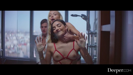 Emily Willis 21 09 29 Deeper Influence 2 Part 2