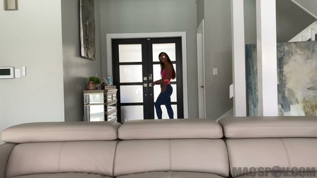 MacsPOV 2020 Double The PAWG Love AJ Applegate