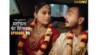 Malika E02 (2026) Softcore Hot Short Movie Web Series Porn