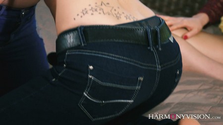 HarmonyVision 2018 04 18 Corrupted Beauty 2018 sc3 Ella The Mistress 1080?