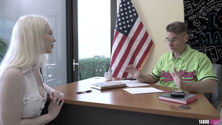 TabooHeat 25 12 01 Cory Chase Gigi Sweets