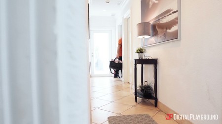 DigitalPlayground Kali Roses Turndown Service 28 08 19