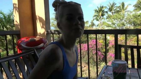 ATKGirlfriends 2016 Virtual Vacation Hawaii 2016 Part 3