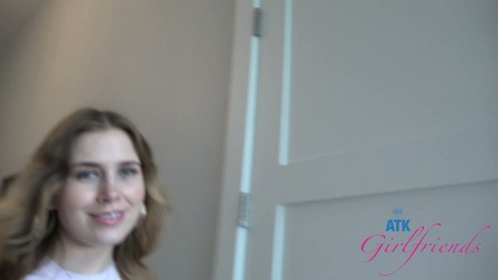 ATKGirlfriends 25 11 18 Fiona Peaches Topanga 2