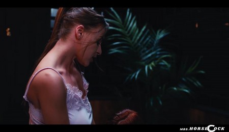 Clemence Audiard And Josephine Jackson Mrs Horsecock Part 5