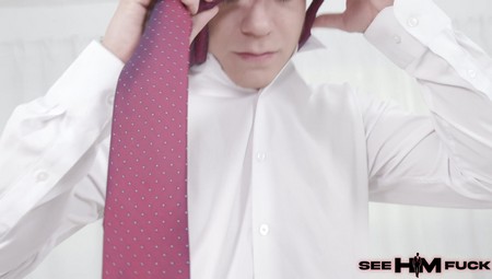 SeeHimFuck 2024 04 21 See A Girthy 21 year old Fuck