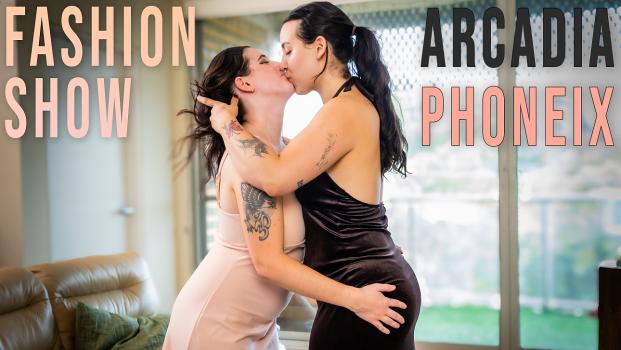 GirlsOutWest 25 12 13 Arcadia And Phoneix Fashion Show