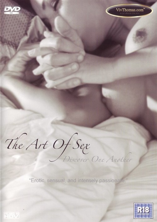 The Art Of Sex Porn Movie