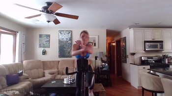 MeetMadden 22 10 05 Work It XXX 1080p MP4 LEWD