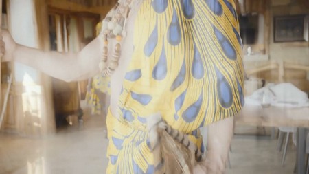 Zaawaadi Afrikanische Sextraume