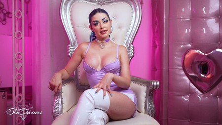 Dommy Mommy Humiliation