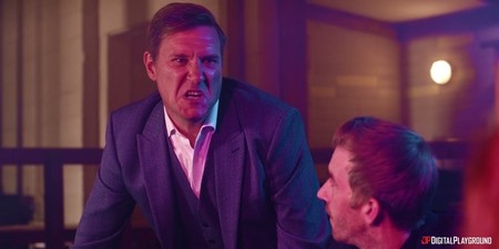 DigitalPlayground Respect Or Death