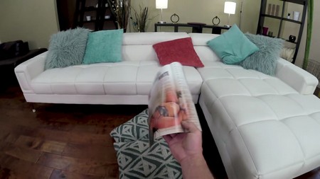 Miles Longs Full Service POV 18