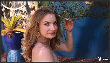 PlayboyPlus 25 08 11 Lareina Tay Garden Reverie