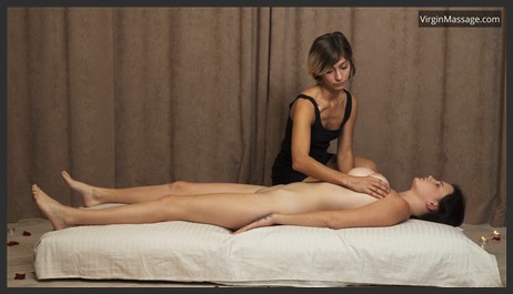 Defloration 25 07 17 Galinka Nagymellu