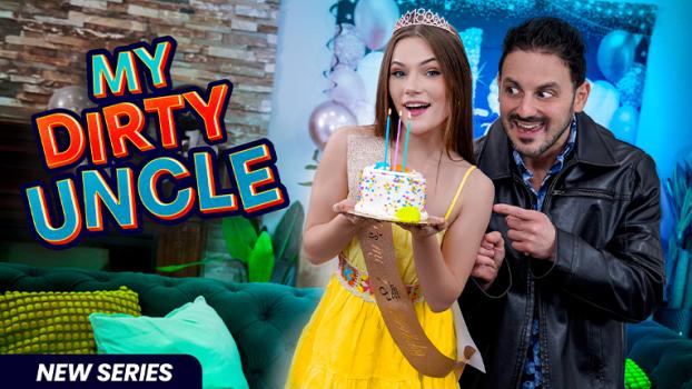 MyDirtyUncle 26 01 11 Juniper Ren My Niece Is All Grown Up Nice Juniper’s Birthday Threesome