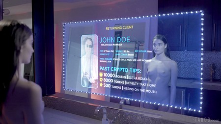 Emily Willis 18 10 31 Newsensations Emily Can Handle Five