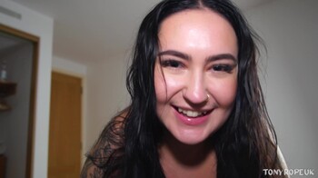 ManyVids 25 01 17 Rosina Lux BBC Pov 3 XXX 1080p MP4 P2P