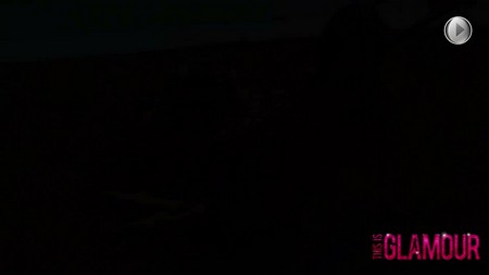 15 04 07 Chloe Bodimeade Mowing By The Pool