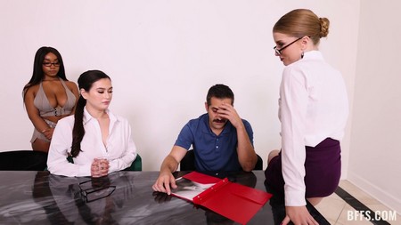 BFFs 22 12 14 Octavia Red Jasmine Wilde And Lily Starfire Skeet Private Eye 1080p