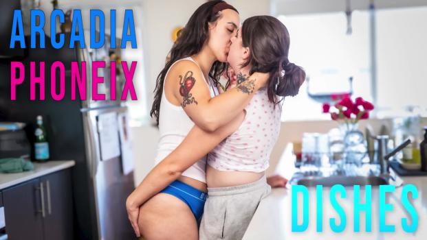 GirlsOutWest 26 02 07 Arcadia And Phoneix