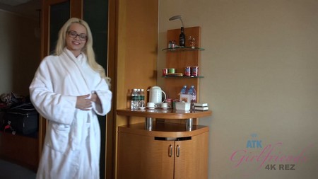 ATKGirlfriends 2016 Virtual Vacation Singapore 2016 Part 2