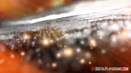 DigitalPlayground 2018 10 12 Sweet as Sugar 720p