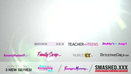 MomsTeachSex Stepmom Shows Us The Ins and Outs Of Valentines Day