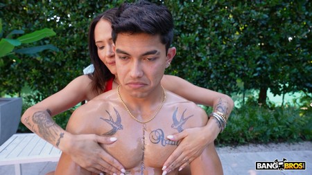 MomIsHorny 26 02 05 Izi Blu