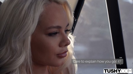 Tushy 2020 10 11 Influence 5 Ariana Marie