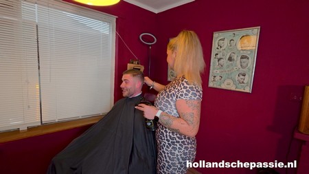 HollandschePassie 25 12 11 Gaby Hofstede Hardcore DUTCH